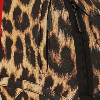 SPRAYGROUND Ranac SPLIT CHEETAH BACKPACK 