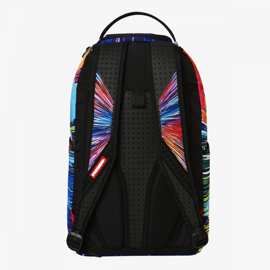 SPRAYGROUND Ranac PAINT EXPLOSION 