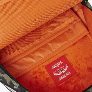 SPRAYGROUND Ranac LEOPARD INCONITO 