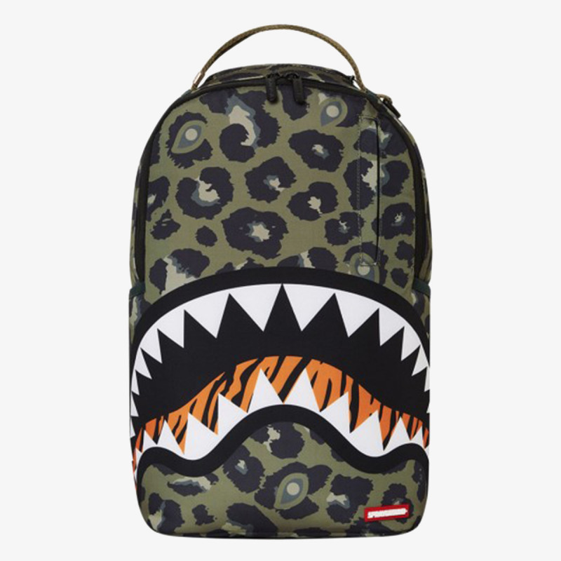 SPRAYGROUND Ranac LEOPARD INCONITO 