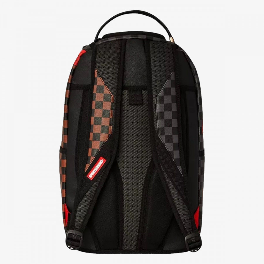 SPRAYGROUND Ranac TAZ TEAR UP | Buzz - Online Shop