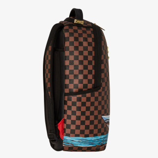 SPRAYGROUND Ranac 305 CIGAR BOAT 