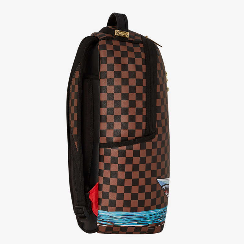 SPRAYGROUND Ranac 305 CIGAR BOAT 