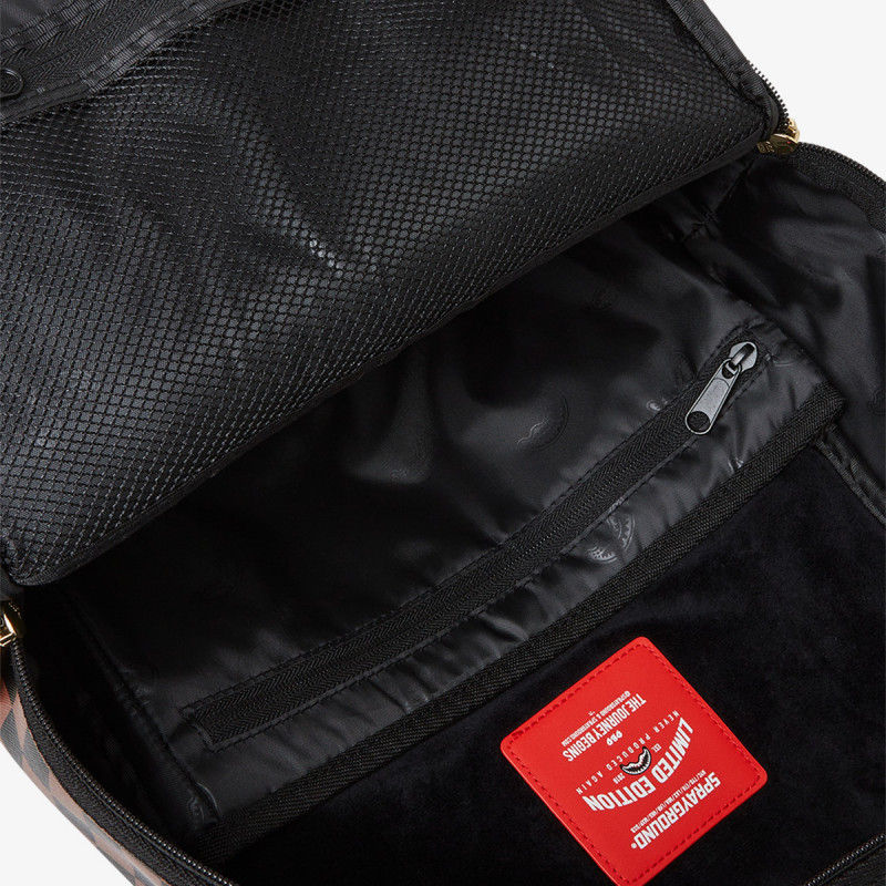 SPRAYGROUND Ranac 305 CIGAR BOAT 