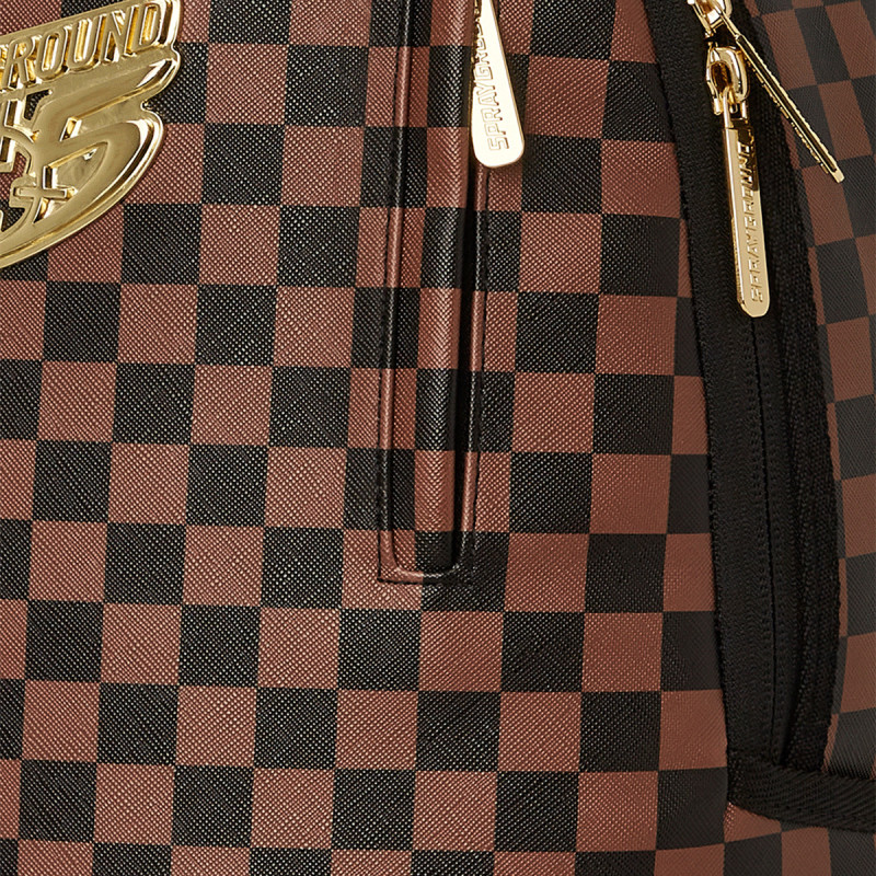 SPRAYGROUND Ranac 305 CIGAR BOAT 