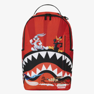 SPRAYGROUND Ranac LOONEY TUNES: SHARK RUN 