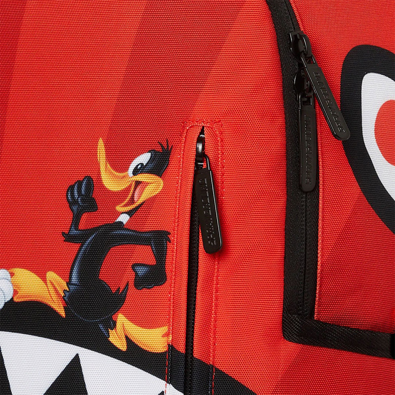 SPRAYGROUND Ranac LOONEY TUNES: SHARK RUN 