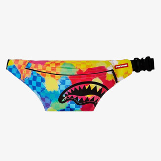 SPRAYGROUND Torbica NEW SIP VIVID CROSSBODY SAVVY 