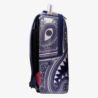 SPRAYGROUND Ranac 1 OFF BAGS BACKPACK 
