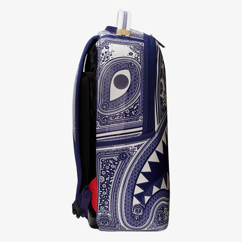 SPRAYGROUND Ranac 1 OFF BAGS BACKPACK 
