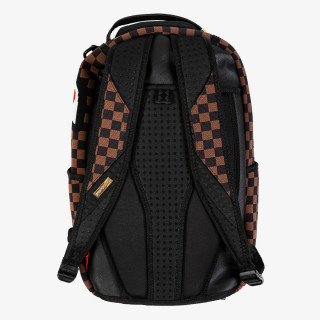 SPRAYGROUND Ranac KNIT SHARKS IN PARIS 2.0 BACKPACK 