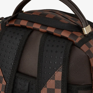 SPRAYGROUND Ranac CORE EMBOSS CHECK BACKPACK 