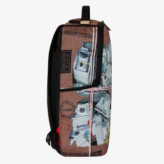 SPRAYGROUND Ranac 1 OFF BAGS BACKPACK 