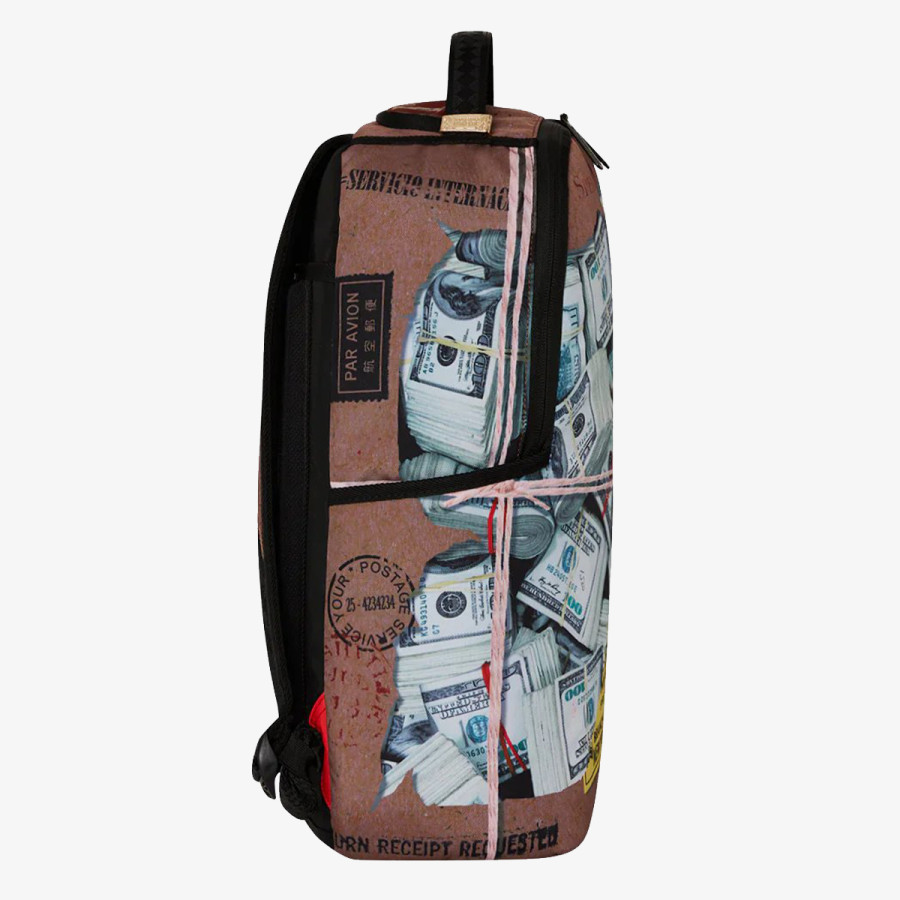 SPRAYGROUND Ranac 1 OFF BAGS BACKPACK 