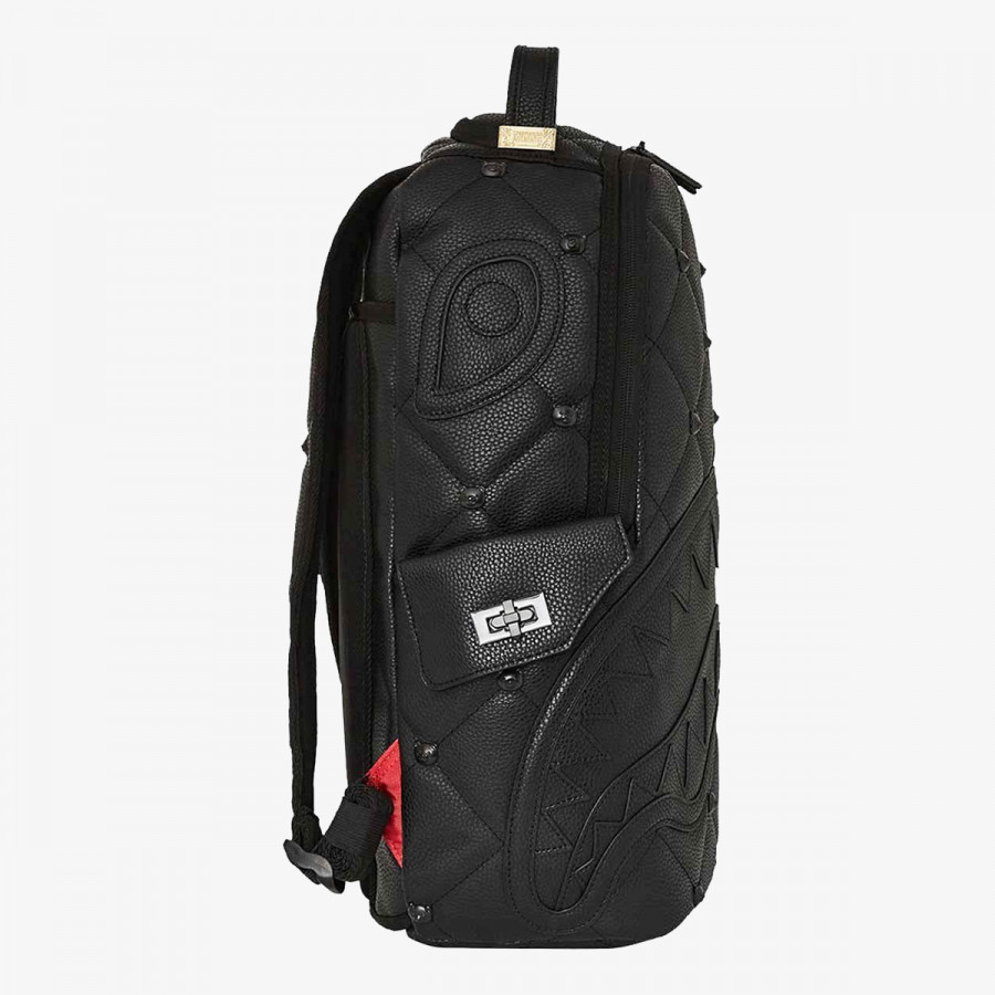 SPRAYGROUND Ranac SORBET STUNNER BLACK 2.0 BACKPACK | Buzz - Online Shop