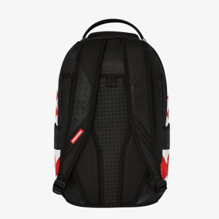 SPRAYGROUND Ranac VSM LUXE DLXSV BACKPACK 
