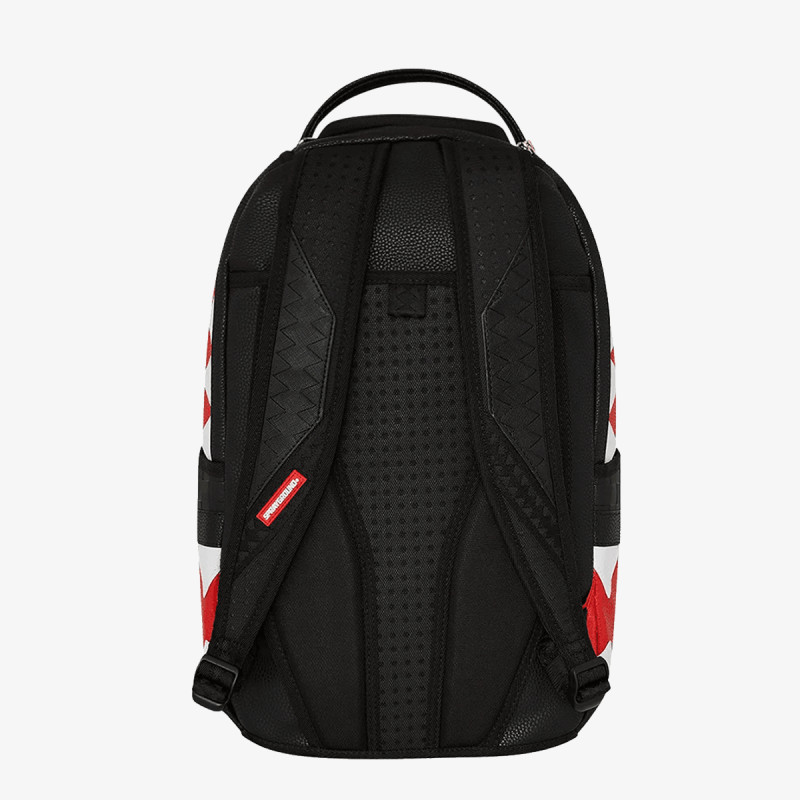 SPRAYGROUND Ranac VSM LUXE DLXSV BACKPACK 