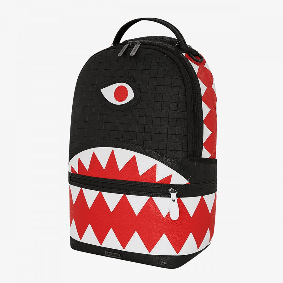 SPRAYGROUND Ranac VSM LUXE DLXSV BACKPACK 