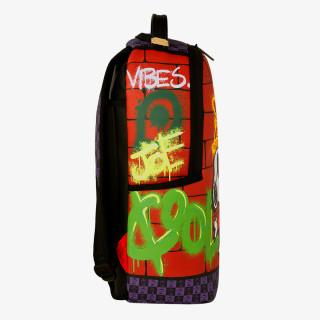 SPRAYGROUND Ranac JOE COOL BACKPACK 
