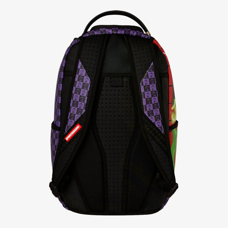 SPRAYGROUND Ranac JOE COOL BACKPACK 