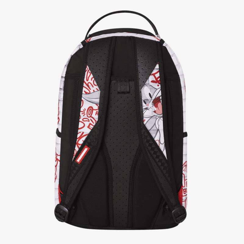SPRAYGROUND Ranac LOONEY TUNES GRAFFITI BUGS DLXR BACKPACK 
