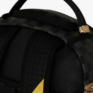 SPRAYGROUND Ranac GARFIELD AND MONEY BEAR: BACKPACK 