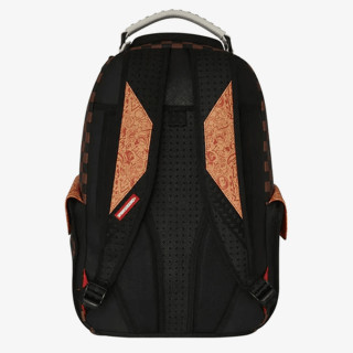 SPRAYGROUND Ranac 1 OFF BAGS BACKPACK NAPOLEON 