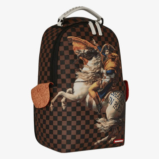 SPRAYGROUND Ranac 1 OFF BAGS BACKPACK NAPOLEON 