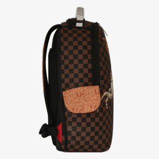 SPRAYGROUND Ranac 1 OFF BAGS BACKPACK NAPOLEON 