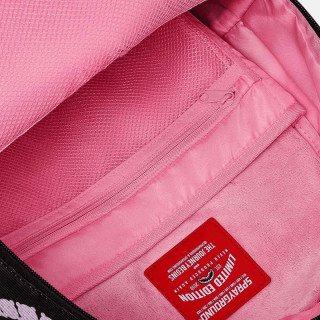 SPRAYGROUND Ranac PINK PANTHER DIAMOND SHARK DLXR BACKPACK 