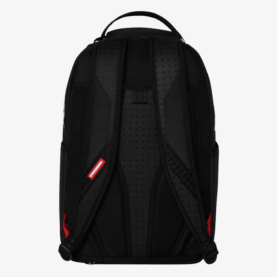 SPRAYGROUND Ranac PINK PANTHER DIAMOND SHARK DLXR BACKPACK 