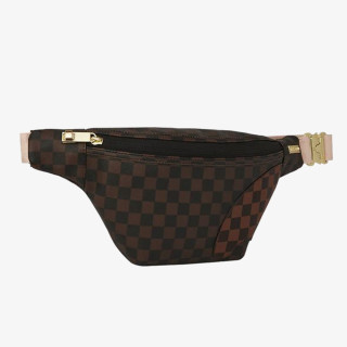 SPRAYGROUND Ranac BOUJEE STRAP CROSSBODY 