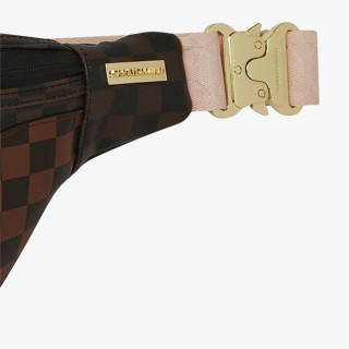 SPRAYGROUND Ranac BOUJEE STRAP CROSSBODY 