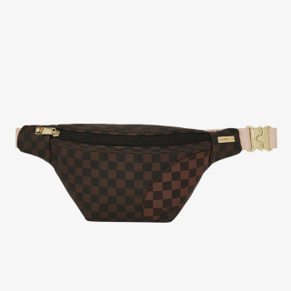 SPRAYGROUND Ranac BOUJEE STRAP CROSSBODY 