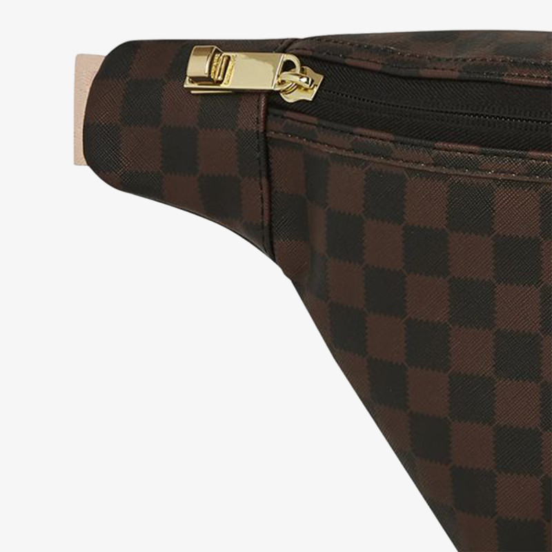 SPRAYGROUND Ranac BOUJEE STRAP CROSSBODY 