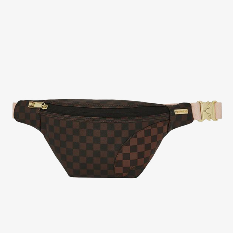 SPRAYGROUND Ranac BOUJEE STRAP CROSSBODY 
