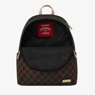 SPRAYGROUND Ranac BOUJEE STRAP SAVAGE 