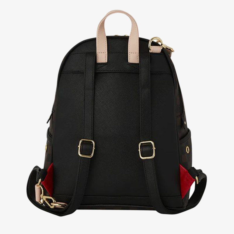 SPRAYGROUND Ranac BOUJEE STRAP SAVAGE 