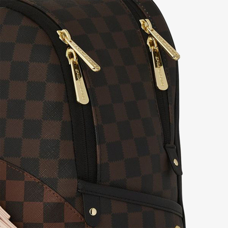 SPRAYGROUND Ranac BOUJEE STRAP SAVAGE 