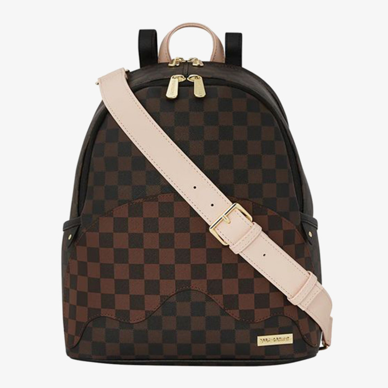 SPRAYGROUND Ranac BOUJEE STRAP SAVAGE 