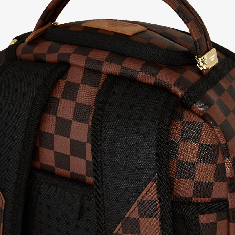 SPRAYGROUND Ranac HENNYVILLE DLXSV BACKPACK 
