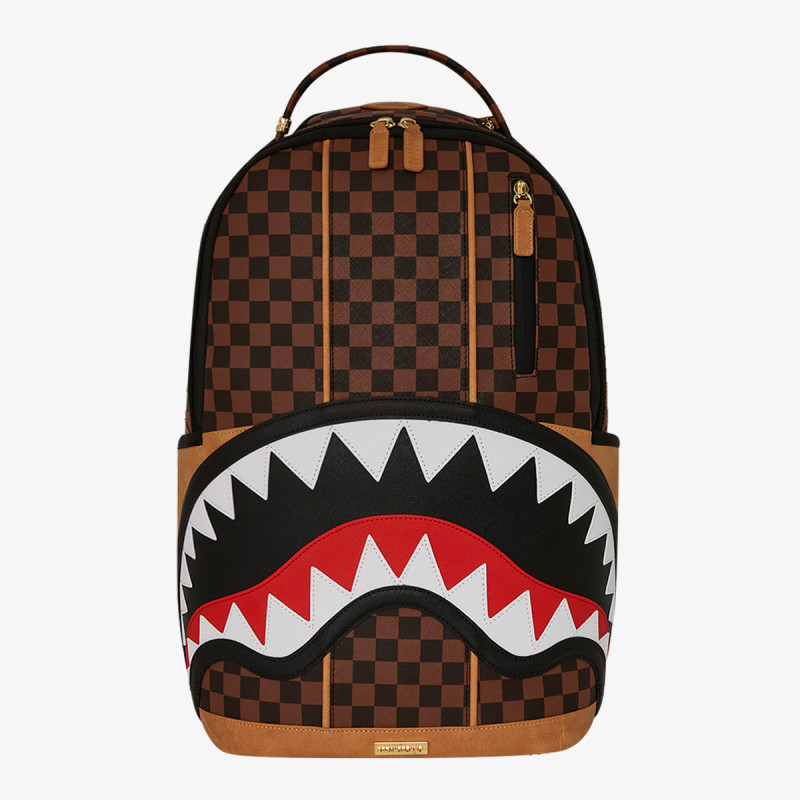 SPRAYGROUND Ranac HENNYVILLE DLXSV BACKPACK 