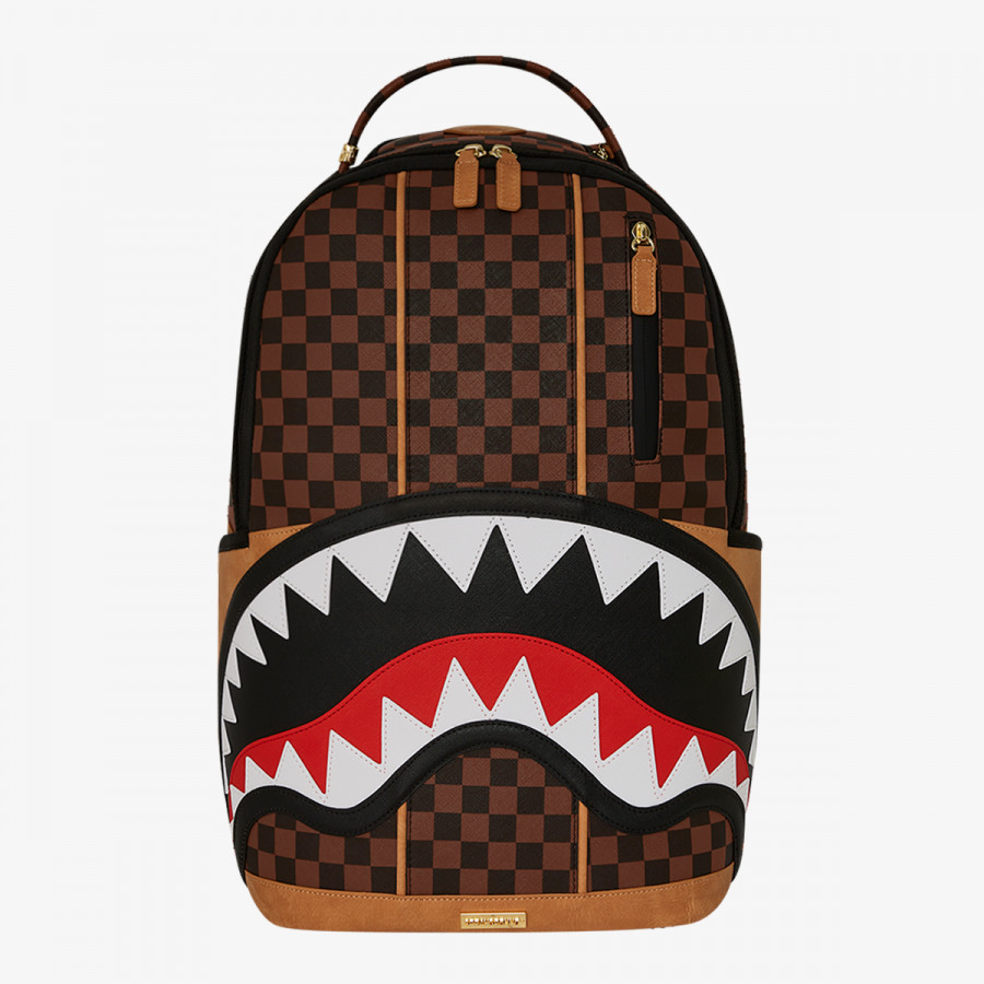 SPRAYGROUND Ranac HENNYVILLE DLXSV BACKPACK 