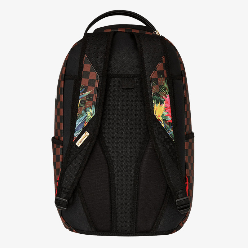 SPRAYGROUND Ranac SLOTH SIP DLXSV BACKPACK 