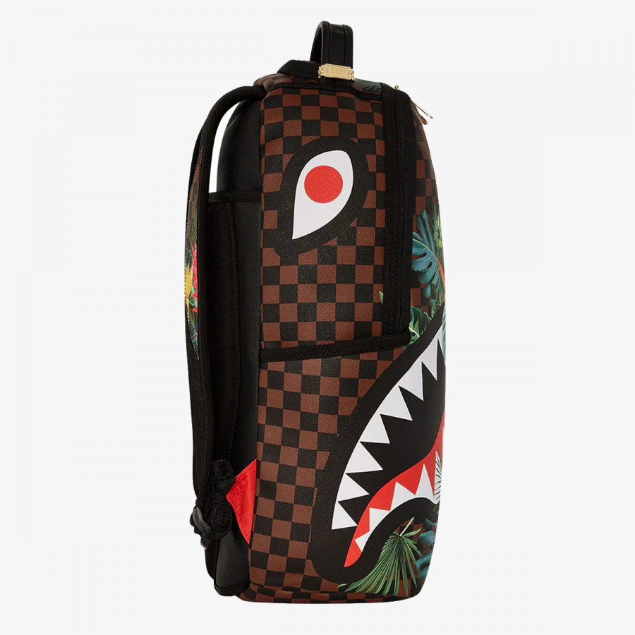 SPRAYGROUND Ranac SLOTH SIP DLXSV BACKPACK 
