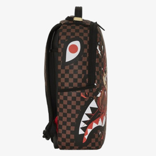 SPRAYGROUND Ranac TAZ DESTROY DLXSV BACKPACK 