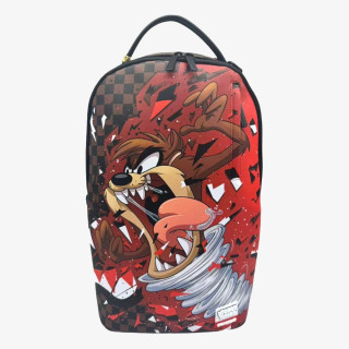 SPRAYGROUND Ranac TAZ DESTROY DLXSV BACKPACK 