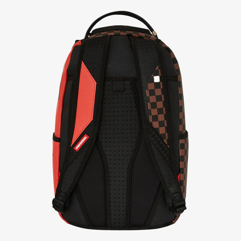 SPRAYGROUND Ranac TAZ DESTROY DLXSV BACKPACK 