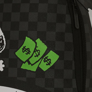 SPRAYGROUND Ranac SNOOPY TOP SHARK MONEY DLXSV BACKPACK 