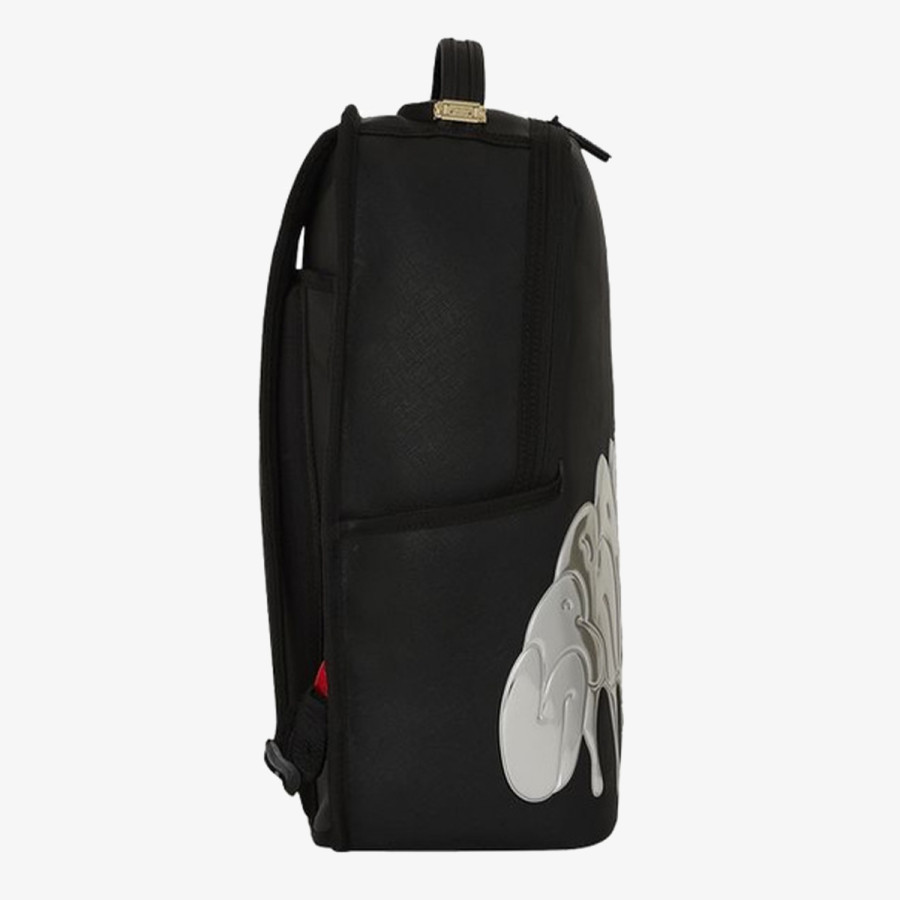SPRAYGROUND Ranac Metallic Drip Shark 